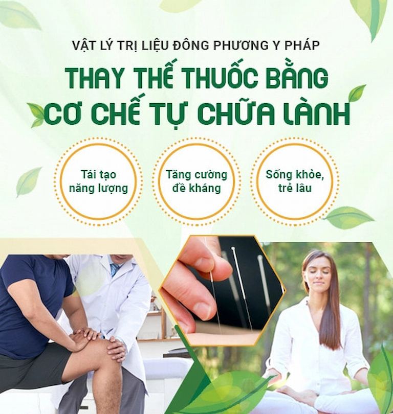 Công bố hiệu quả thử nghiệm phác đồ Đông phương Thần hiệu