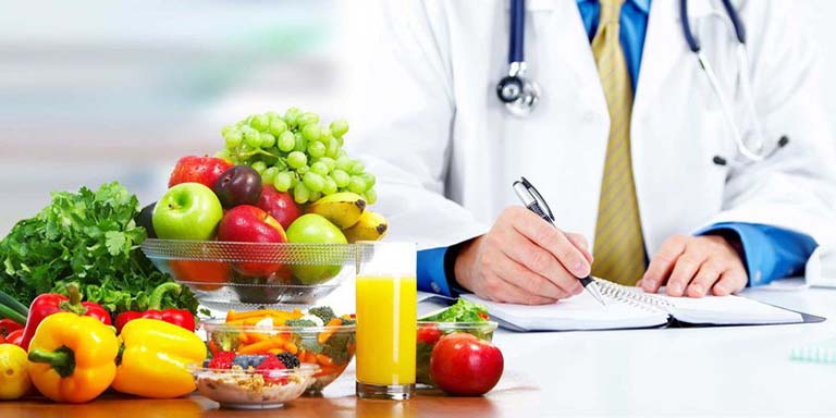 Hãy cân bằng chế độ dinh dưỡng và nghỉ ngơi theo hướng dẫn từ bác sĩ để phòng tránh, điều trị bệnh có hiệu quả hơn