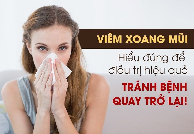 Tìm hiểu và phòng bệnh từ sớm là điều mà bạn cần lưu ý