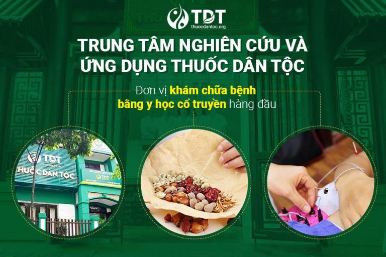 Địa chỉ khám chữa bệnh hàng đầu với ưu thế đặc biệt về Vật lý trị liệu YHCT