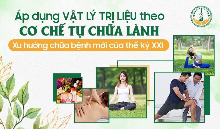 Dẫn đầu xu hướng chữa bệnh an toàn, hiệu quả của thế kỷ XXI