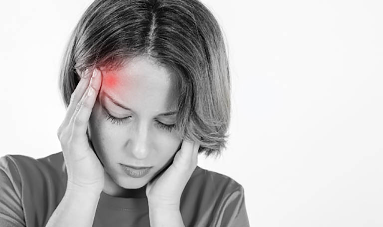 Đau Đầu Migraine Và Cách Điều Trị Hiệu Quả Nhất