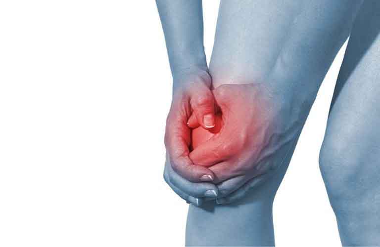 Thoái hoá khớp gối tiếng anh là gì? - Knee Osteoarthritis