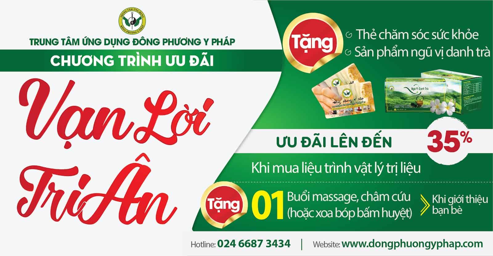 Nội dung chương trình “Vạn lời tri ân”