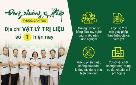 Trung tâm Đông Phương Y Pháp thông báo mở cơ sở mới tại TP. Hồ Chí Minh