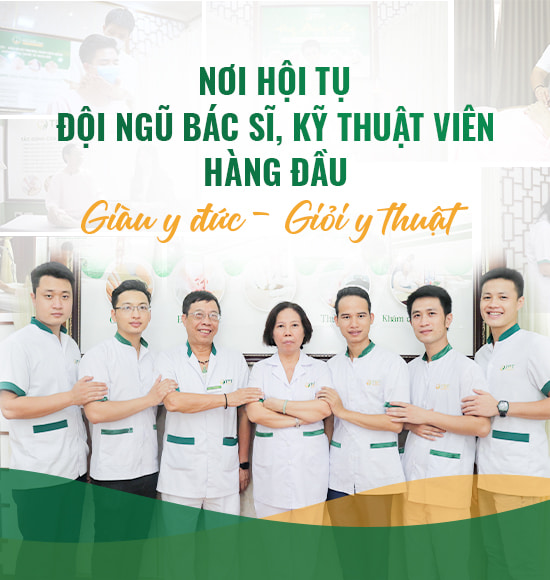 Đội ngũ Kỹ Thuật Viên - các trợ thủ “đắc lực” của các y bác sĩ tại Trung tâm