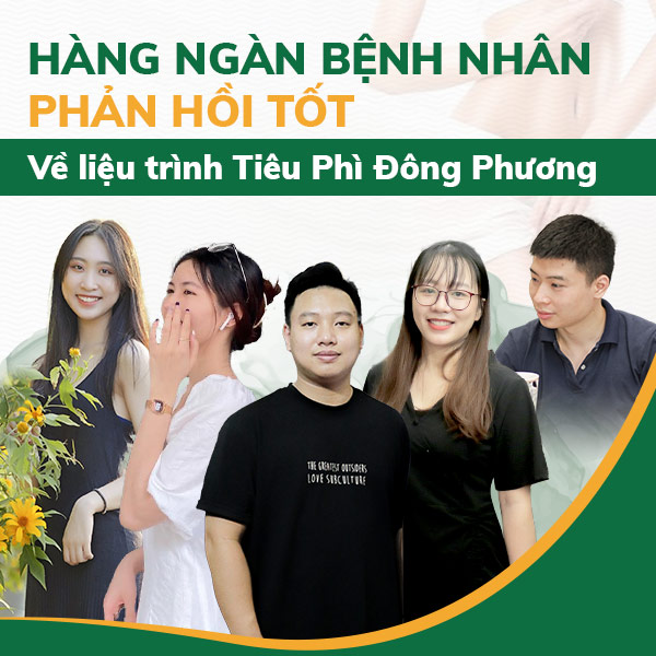 Liệu trình cho hiệu quả tốt trên hàng nghìn người