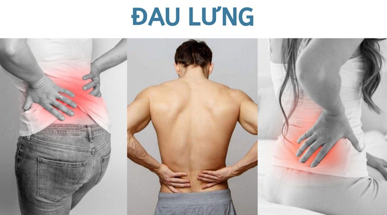 Ngoài bấm huyệt, người bệnh cần xây dựng lối sống lành mạnh