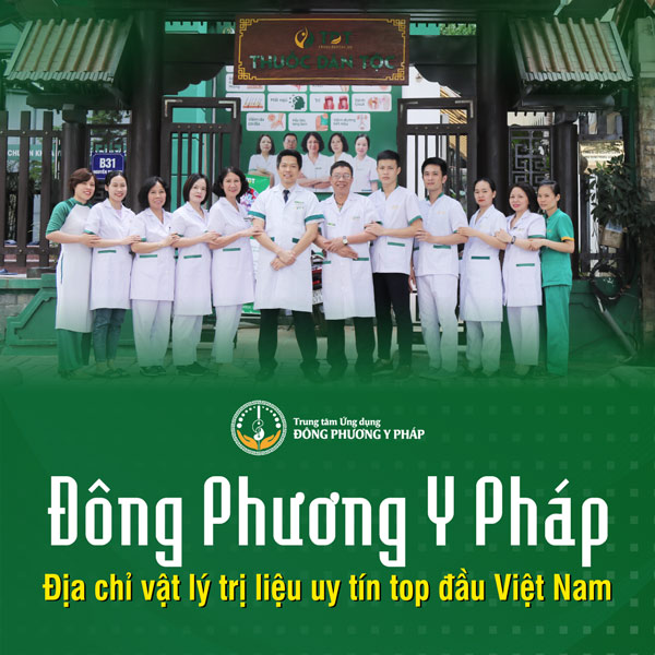 Đông phương y pháp châm cứu