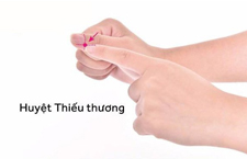 Huyệt Thiếu Thương: Vị Trí, Công Dụng Và Cách Châm Cứu Đúng Nhất