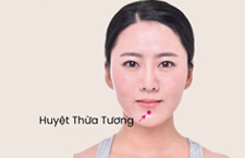 Huyệt Thừa Tương Là Gì? Hướng Dẫn Cách Xác Định Chính Xác