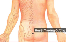 Huyệt Trường Cường: Vị Trí, Công Dụng Và Cách Châm Huyệt