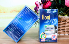 Thuốc Bonisleep: Thành Phần, Giá Bán, Uống Có Tốt Không?