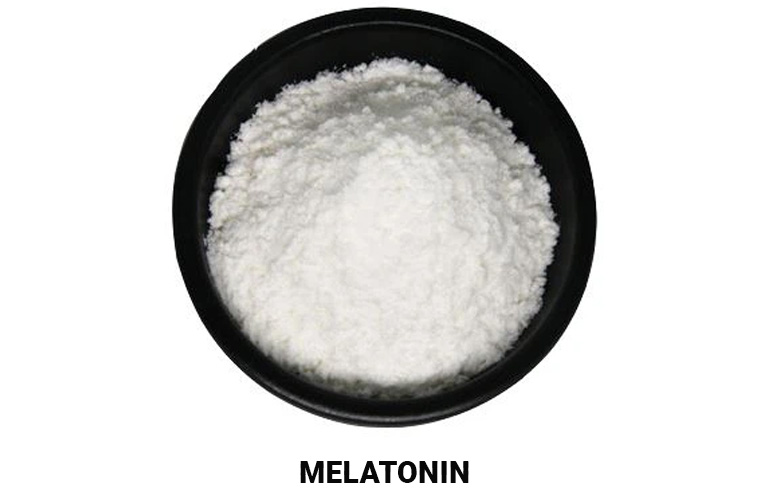 Thuốc bột melatonin