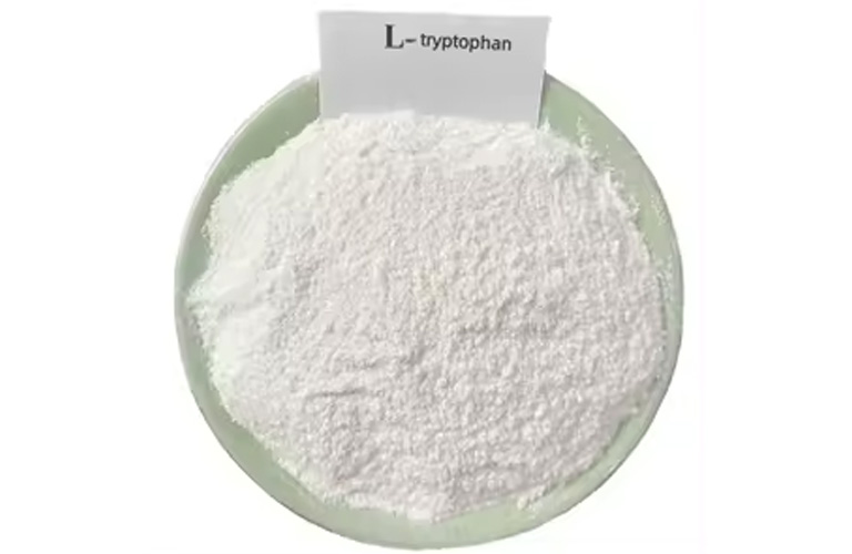 Tryptophan là một axit amin thiết yếu có vai trò quan trọng trong việc cải thiện giấc ngủ