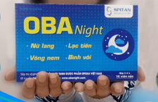 Thuốc Oba Night Có Tốt Không? Cách Dùng? Lưu Ý Khi Sử Dụng