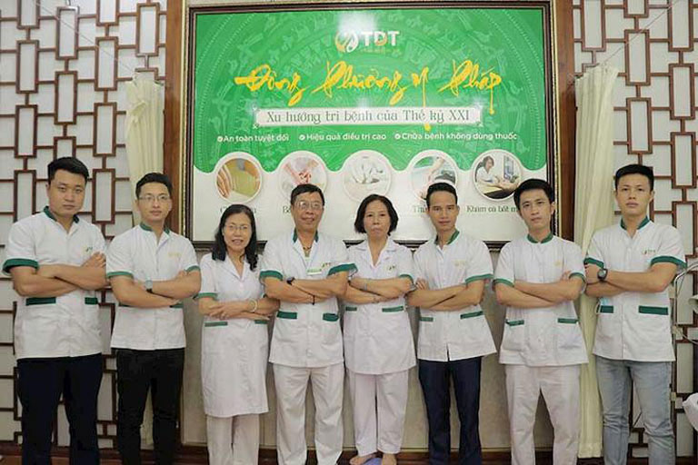 Trung tâm Ứng dụng Đông Phương Y Pháp là địa chỉ cấy chỉ uy tín hàng đầu