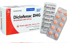 Diclofenac Sử Dụng Như Thế Nào Để Hiệu Quả Và Đảm Bảo An Toàn?