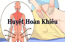 Huyệt Hoàn Khiêu: Vị Trí, Tác Dụng Và Cách Bấm Huyệt