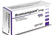 Thuốc Ngủ Bromazepam: Cách Dùng, Giá Bán Và Lưu Ý Quan Trọng