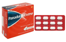 Thông Tin Tổng Quan Về Thuốc Panadol Extra - Lưu Ý & Hướng Dẫn