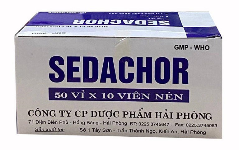 Thuốc có thể gây ra nhiều tác dụng phụ như buồn ngủ mệt mỏi