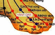 Huyệt Hành Gian: Tác Dụng, Cách Kích Thích Cải Thiện Sức Khỏe