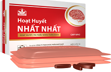 Hoạt Huyết Nhất Nhất Có Trị Mất Ngủ Không? Dùng Thế Nào?