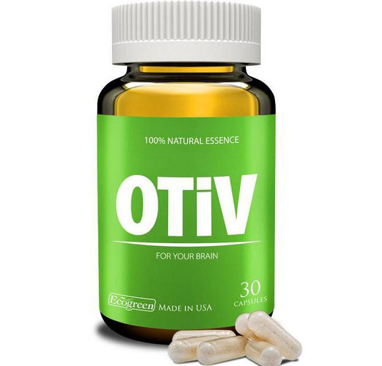 Người bệnh có thể mua OTiV tại các cửa hàng, hiệu thuốc uy tín