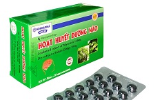 Hoạt Huyết Dưỡng Não Trị Mất Ngủ: Cách Sử Dụng Và Lưu Ý 