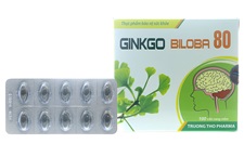 Thuốc Trị Mất Ngủ Ginkgo Biloba: Công Dụng, Cách Sử Dụng