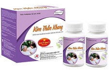 Thuốc Trị Mất Ngủ Kim Thần Khang: Thành Phần, Cách Sử Dụng