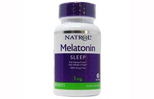 Thuốc Trị Mất Ngủ Melatonin: Hướng Dẫn Sử Dụng Và Lưu Ý 