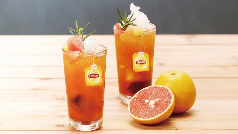 Uống Trà Lipton Có Mất Ngủ Không? Nên Dùng Như Thế Nào?